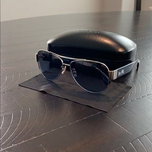 Coach sunglasses